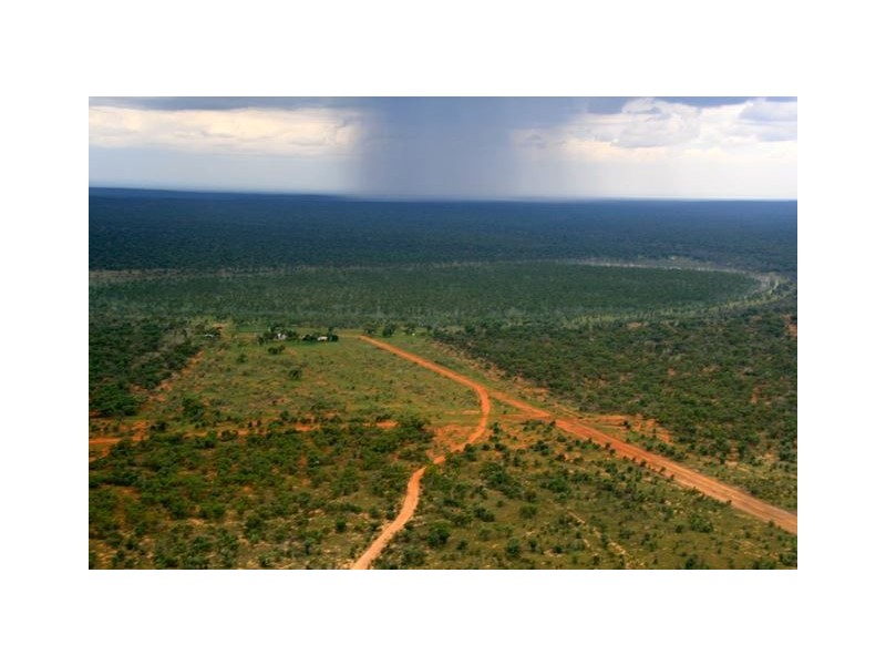 . Natal  Downs Aggregation, Charters Towers QLD 4820