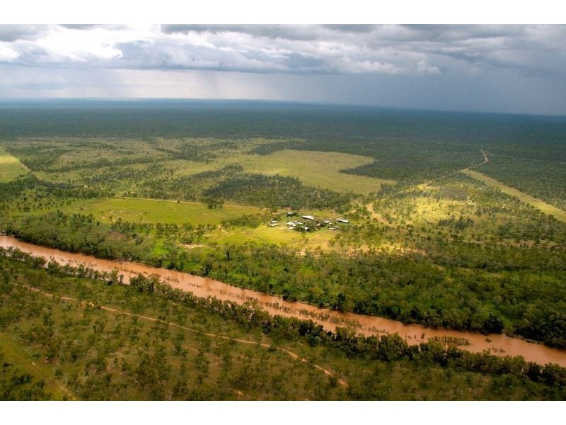 . Natal  Downs Aggregation, Charters Towers QLD 4820