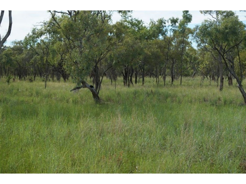 . “Claraville”, Richmond QLD 4822
