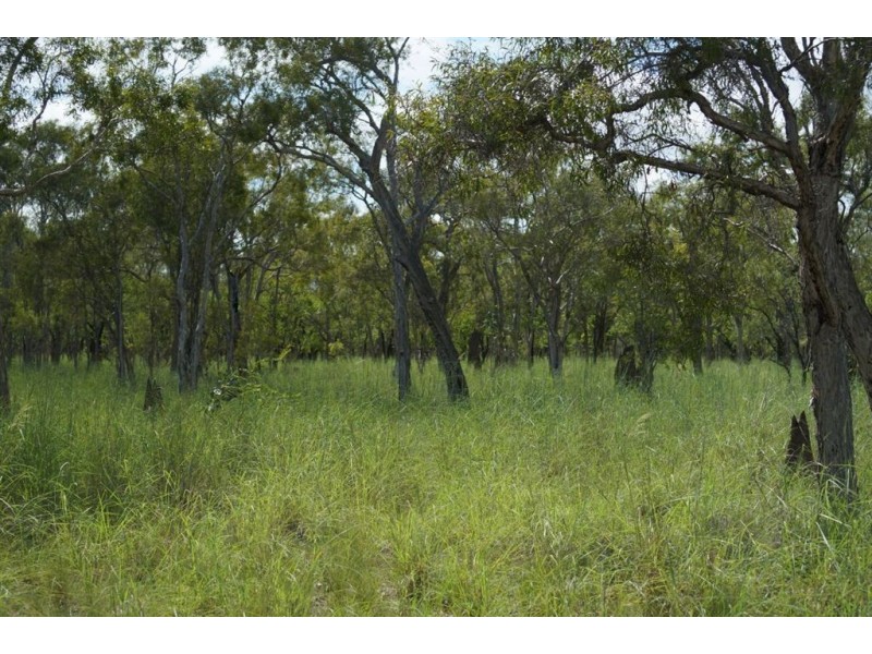 . “Claraville”, Richmond QLD 4822