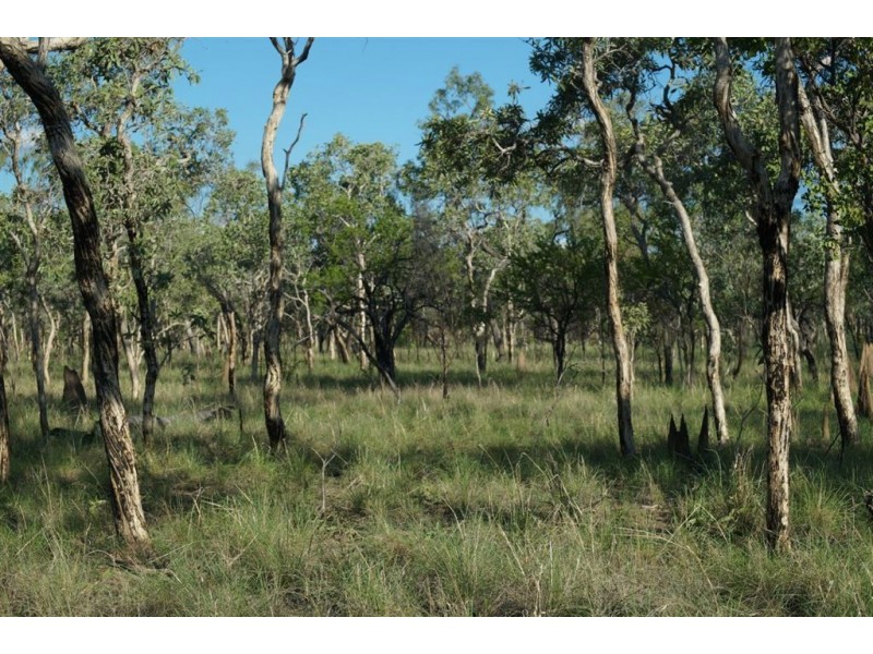 . “Claraville”, Richmond QLD 4822
