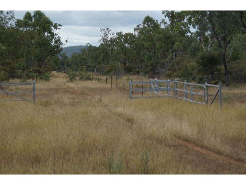 . Hillsborough Station, Ayr QLD 4807