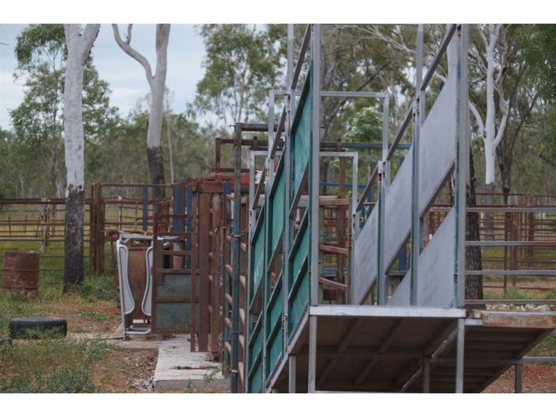 . Hillsborough Station, Ayr QLD 4807