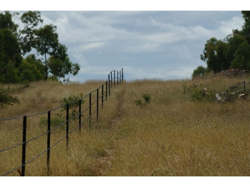 . Hillsborough Station, Ayr QLD 4807