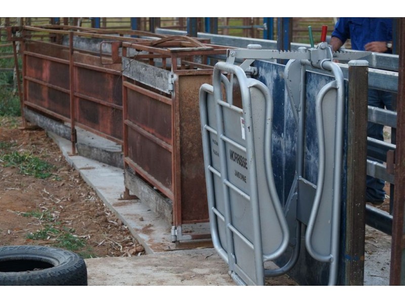 . Hillsborough Station, Ayr QLD 4807