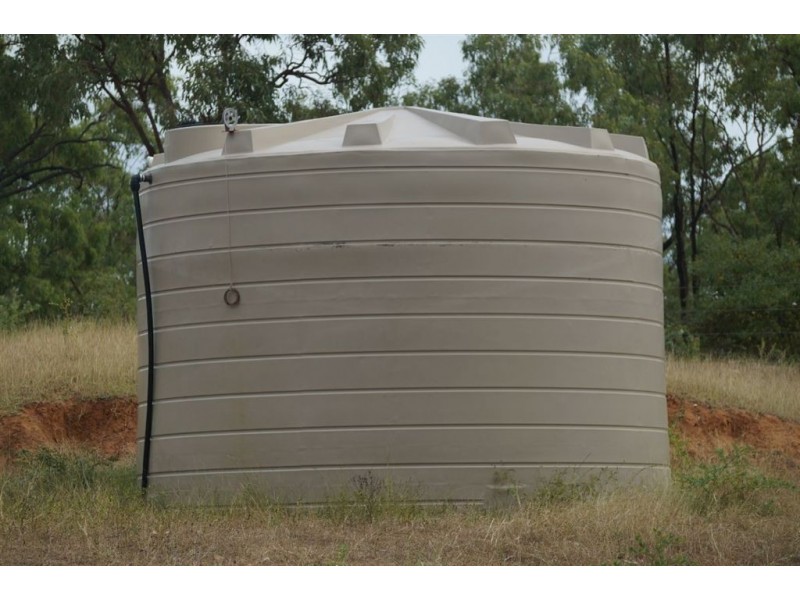 . Hillsborough Station, Ayr QLD 4807