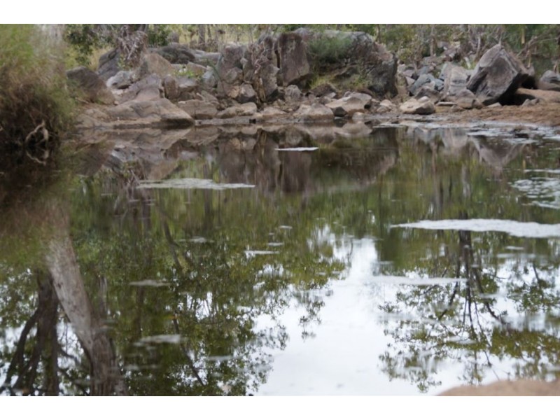 . Hillsborough Station, Ayr QLD 4807