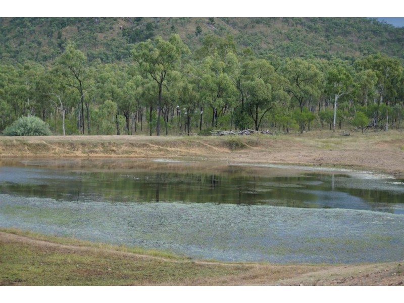 . Hillsborough Station, Ayr QLD 4807