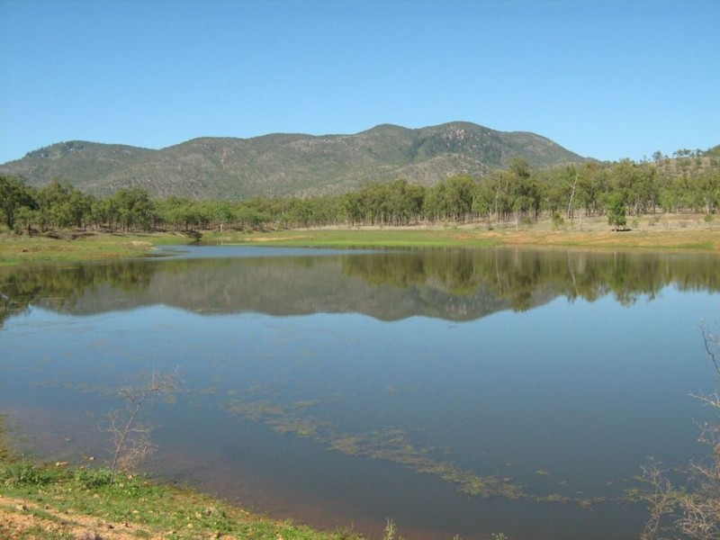 . Hillsborough Station, Ayr QLD 4807