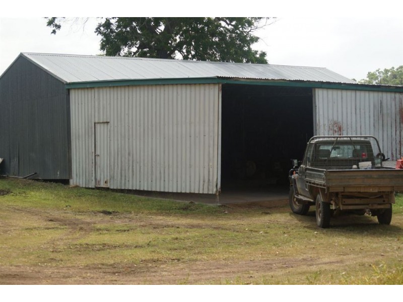 . Hillsborough Station, Ayr QLD 4807