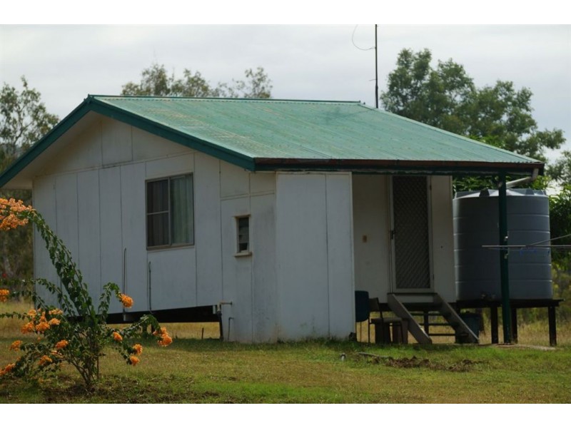 . Hillsborough Station, Ayr QLD 4807