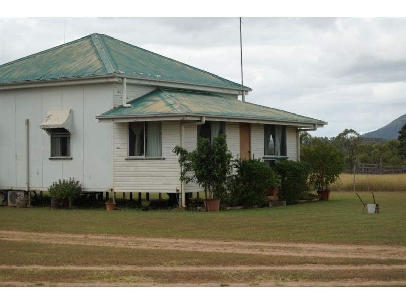 . Hillsborough Station, Ayr QLD 4807