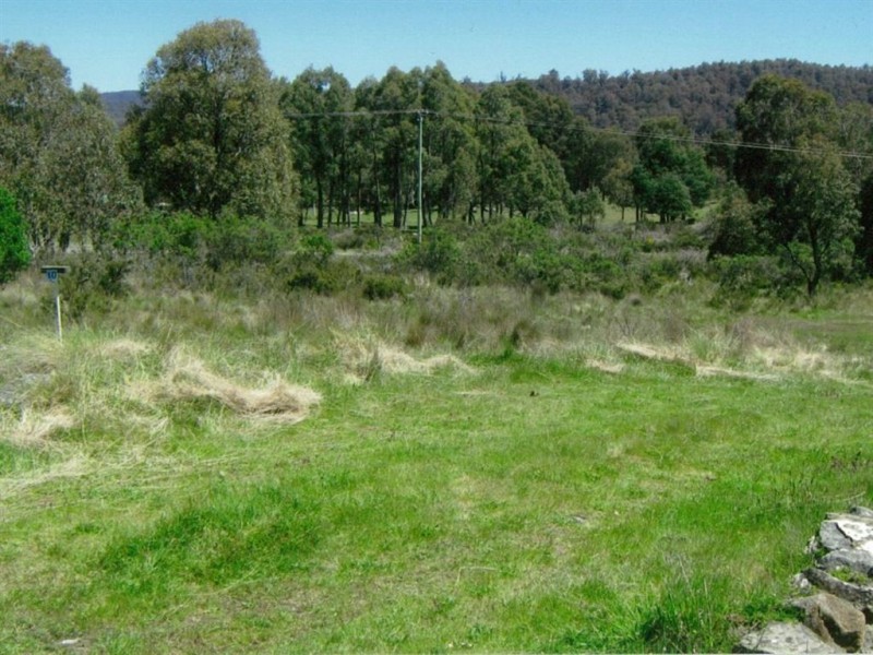 10 Bronte Park Estate Road, Bronte Park TAS 7140