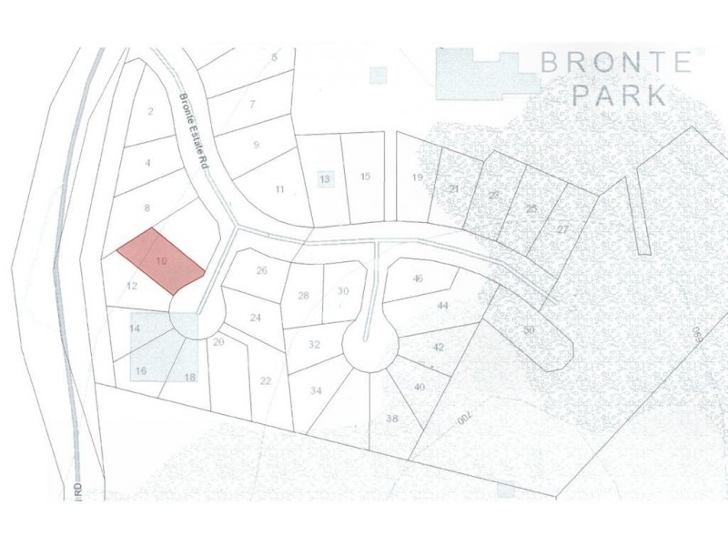 10 Bronte Park Estate Road, Bronte Park TAS 7140