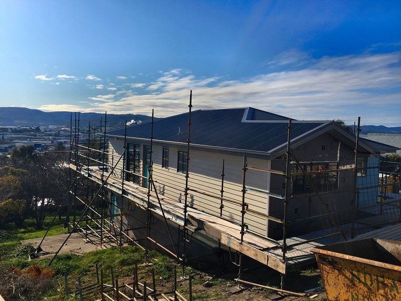 7 First Avenue, West Moonah TAS 7009