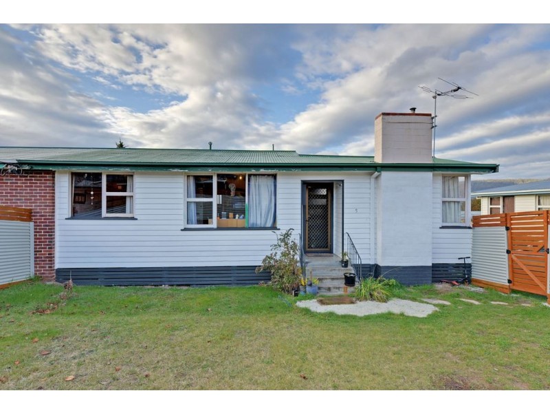 5 Milpara Street, Berriedale TAS 7011