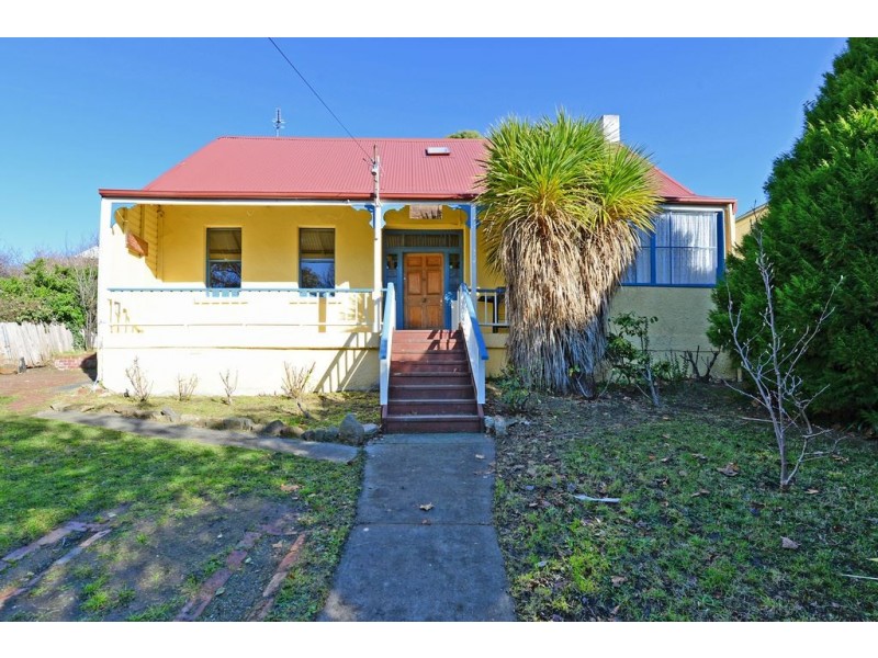 81 Lansdowne Crescent, West Hobart TAS 7000