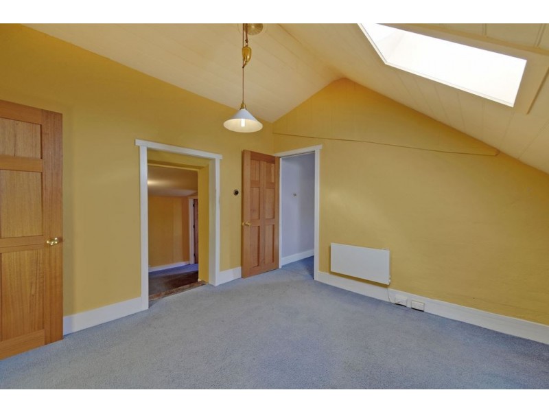 81 Lansdowne Crescent, West Hobart TAS 7000