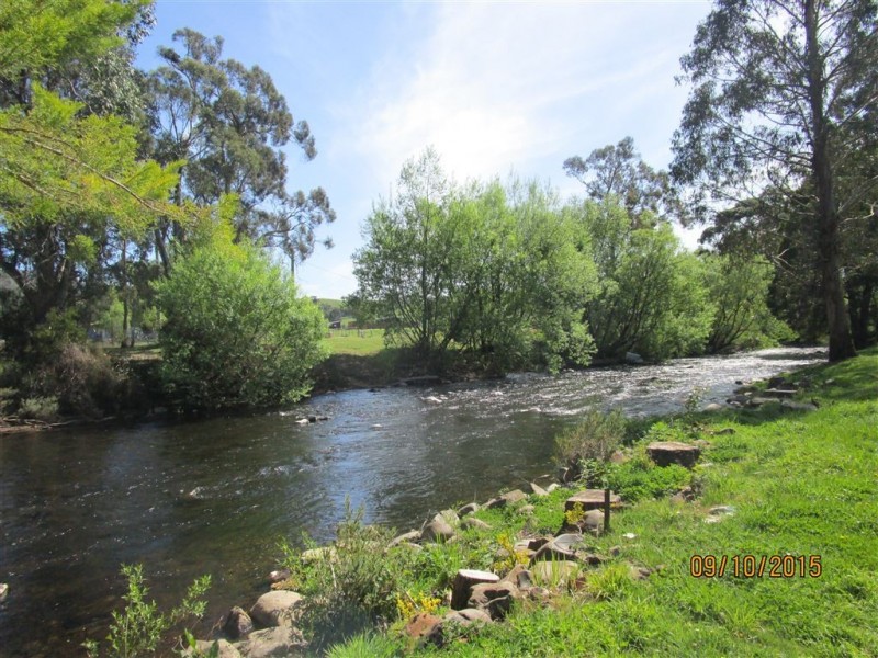 1680 Gordon River Road, Westerway TAS 7140