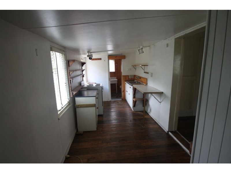 1680 Gordon River Road, Westerway TAS 7140