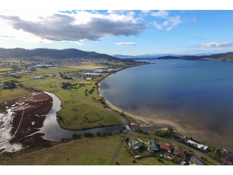 0 North Bay Estate, Rokeby TAS 7019