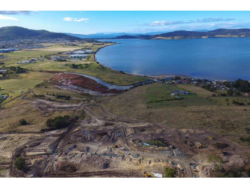 0 North Bay Estate, Rokeby TAS 7019