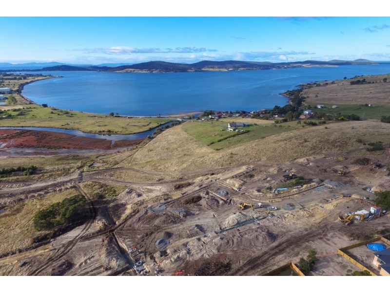 0 North Bay Estate, Rokeby TAS 7019