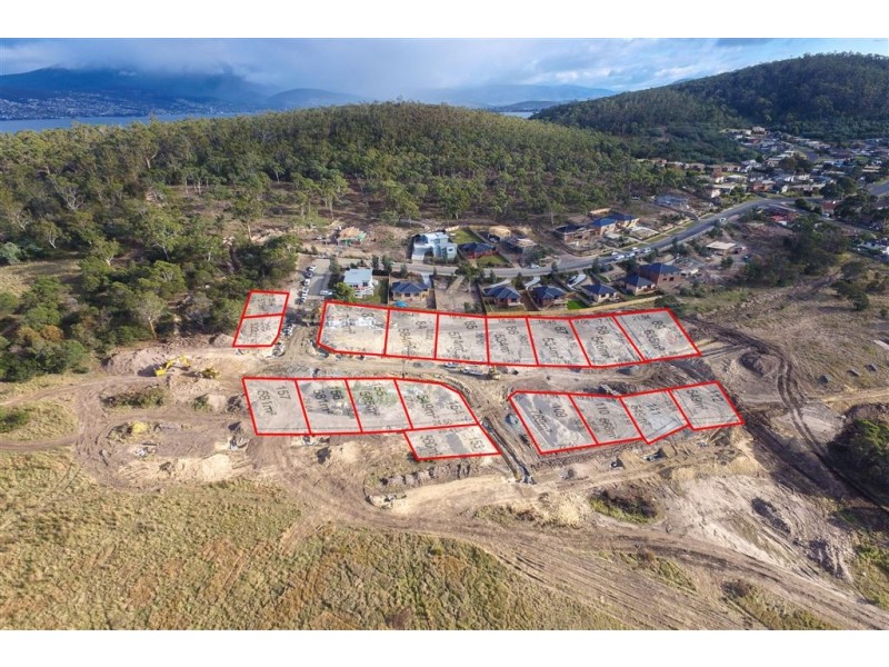 0 North Bay Estate, Rokeby TAS 7019
