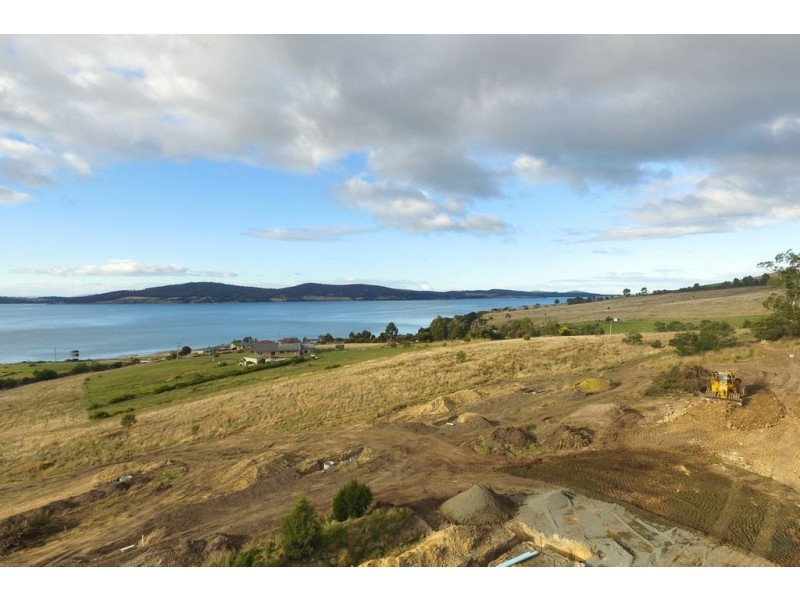 0 North Bay Estate, Rokeby TAS 7019