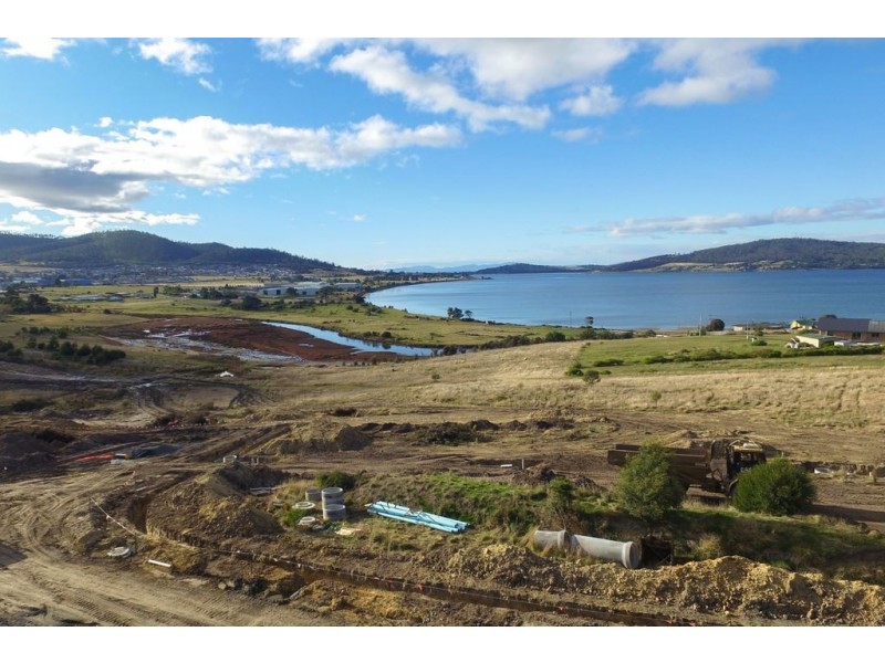 0 North Bay Estate, Rokeby TAS 7019