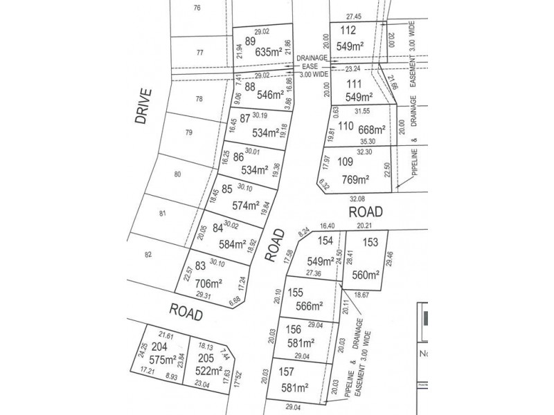 0 North Bay Estate, Rokeby TAS 7019