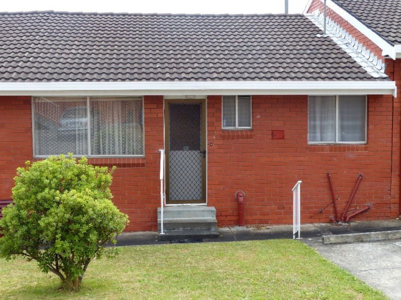 5/12 Tilyard Street, Montrose TAS 7010