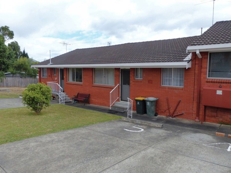 5/12 Tilyard Street, Montrose TAS 7010