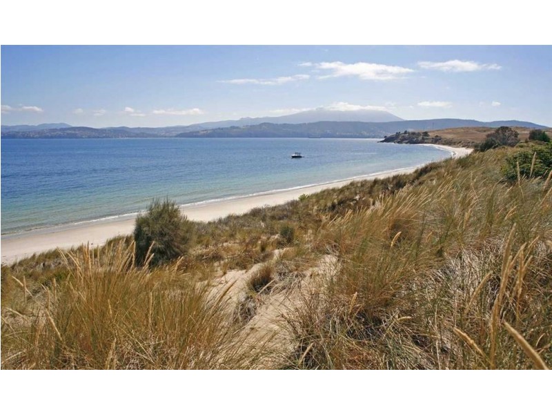126 Spitfarm Road, Opossum Bay TAS 7023