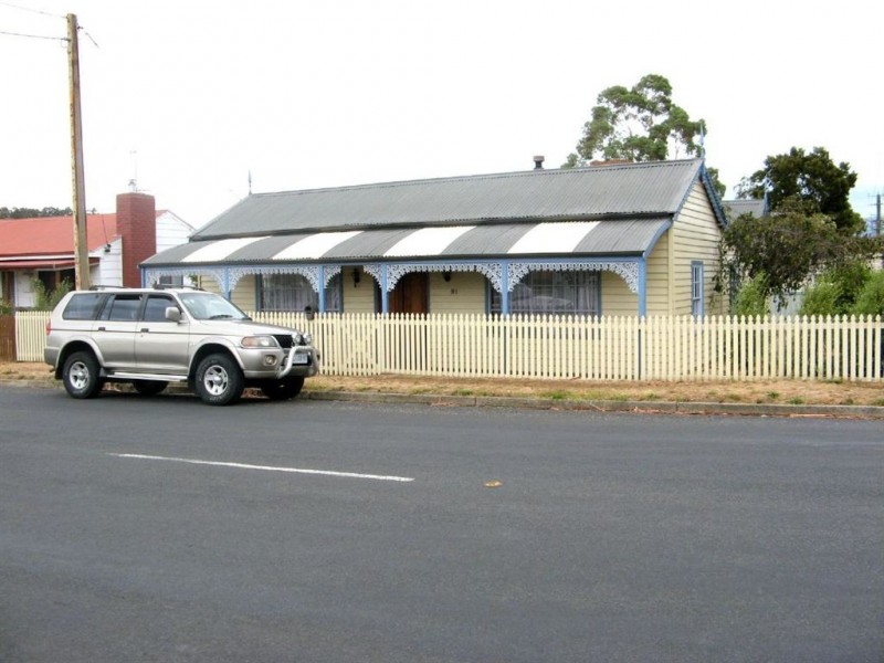 91 Andrew Street, Brighton TAS 7030