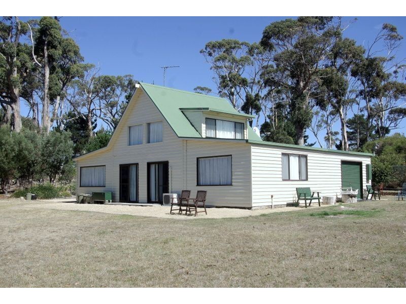 824 Saltwater River Road, Saltwater River TAS 7186