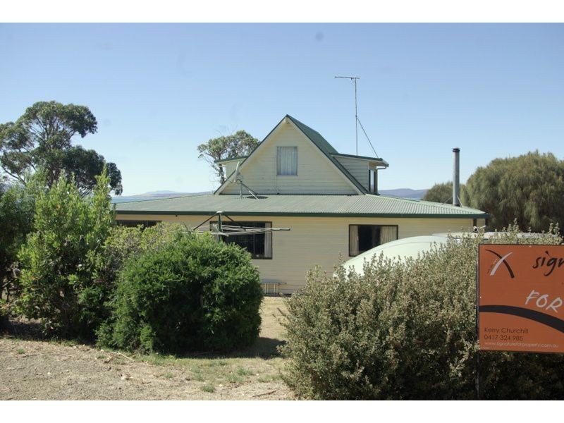824 Saltwater River Road, Saltwater River TAS 7186