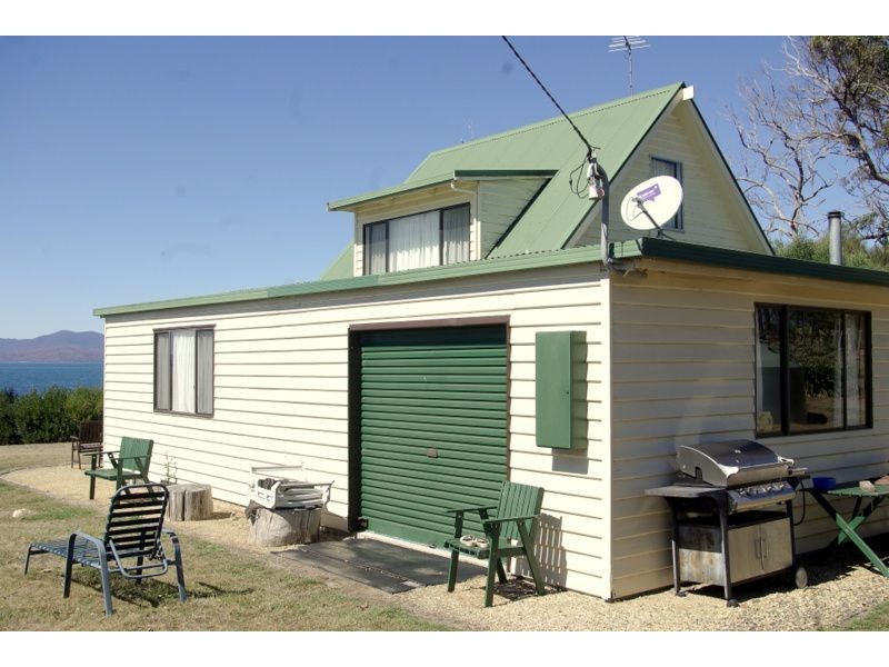 824 Saltwater River Road, Saltwater River TAS 7186