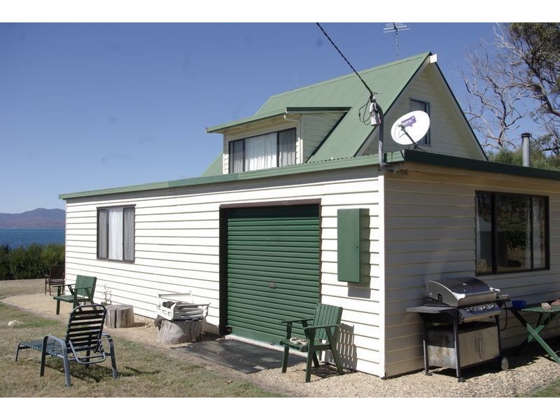 824 Saltwater River Road, Saltwater River TAS 7186