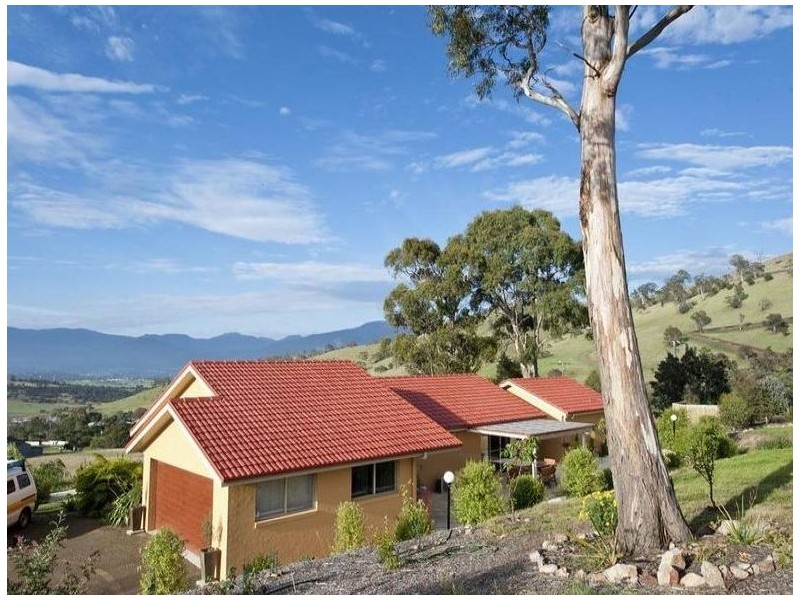 6 Sunnyview Place, Honeywood TAS 7017