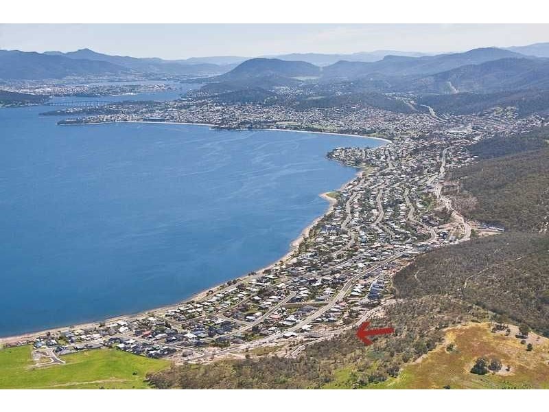 0 Pintoresca Place, Tranmere TAS 7018