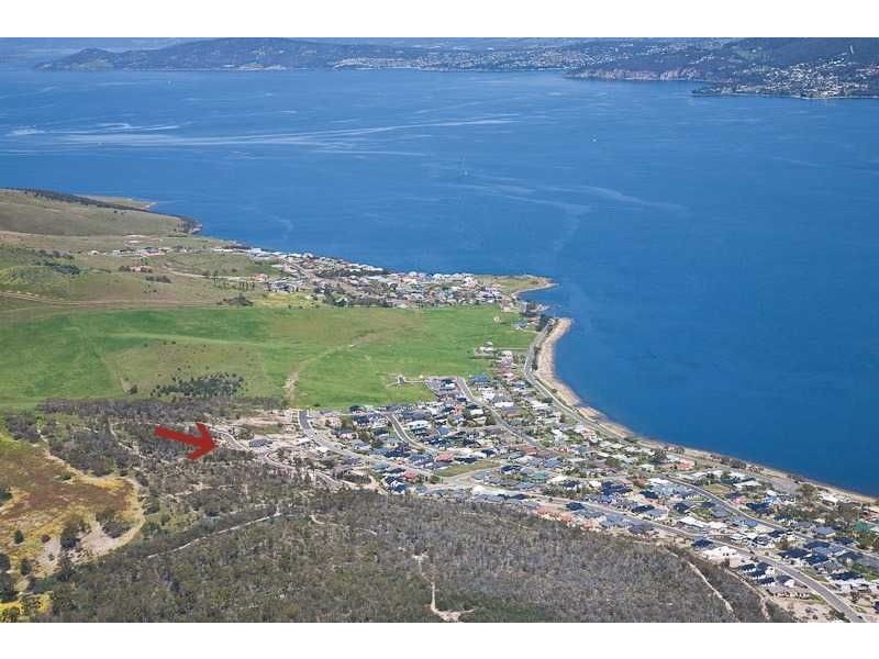 0 Pintoresca Place, Tranmere TAS 7018
