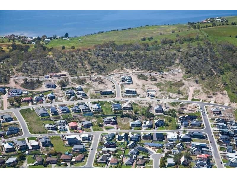 0 Pintoresca Place, Tranmere TAS 7018