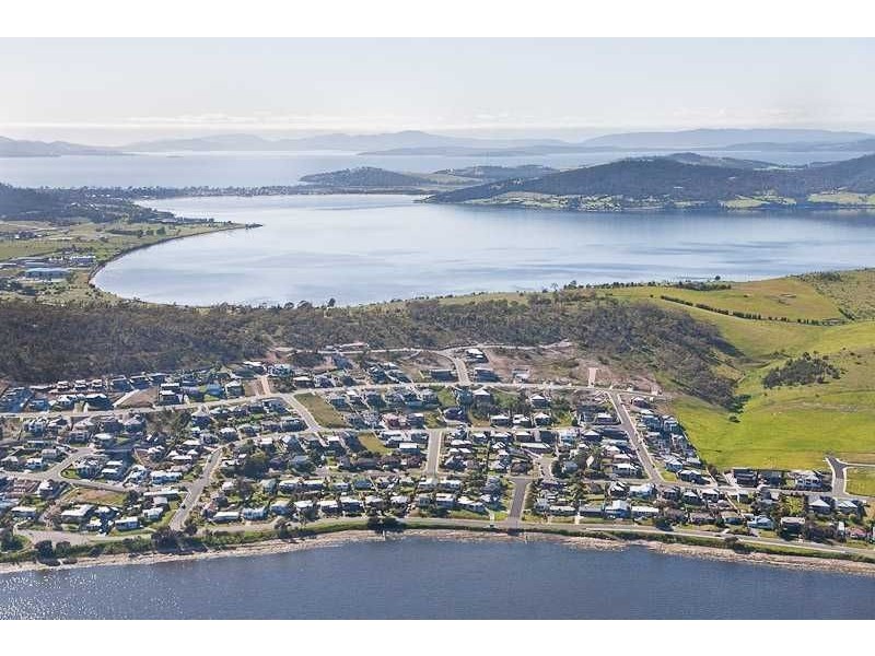 0 Pintoresca Place, Tranmere TAS 7018