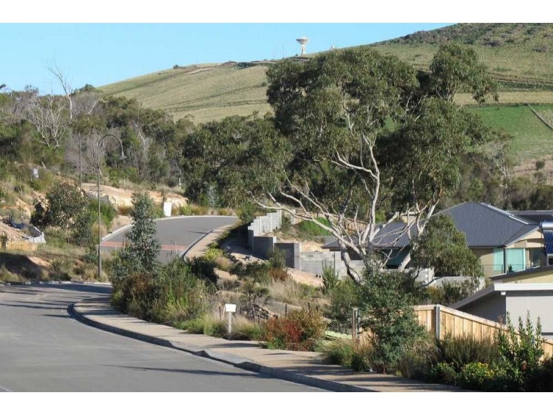 0 Pintoresca Place, Tranmere TAS 7018