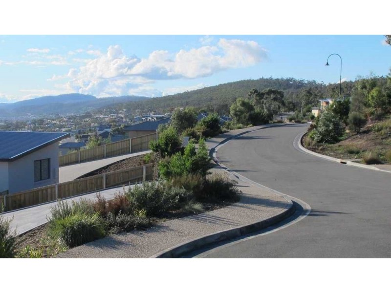 0 Pintoresca Place, Tranmere TAS 7018