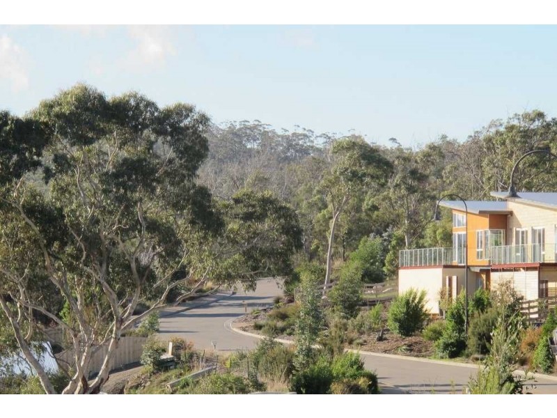 0 Pintoresca Place, Tranmere TAS 7018