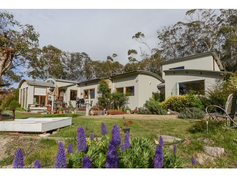 81 Dixon Point Road, Sandford TAS 7020
