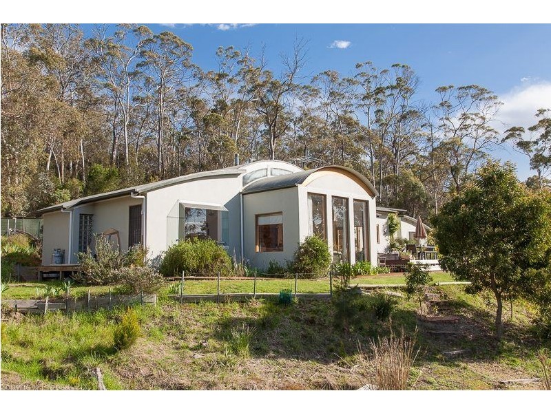 81 Dixon Point Road, Sandford TAS 7020