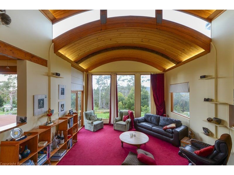 81 Dixon Point Road, Sandford TAS 7020